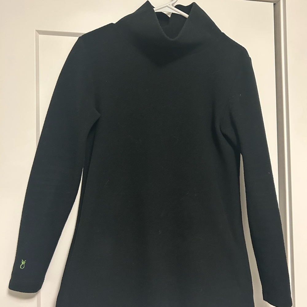 Dudley Stephens turtleneck